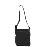 グッチ ワンショルダーバッグ 019 0422 3444 ブラック キャンバス レザー レディース GUCCI 【中古】
